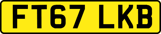 FT67LKB