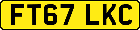 FT67LKC