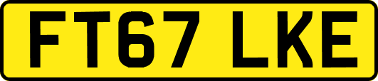 FT67LKE