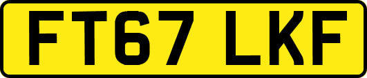 FT67LKF