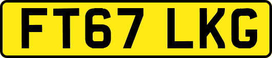 FT67LKG