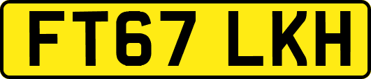 FT67LKH