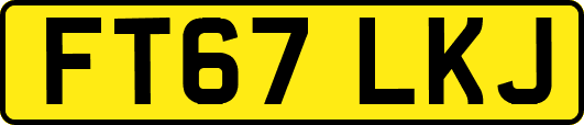 FT67LKJ