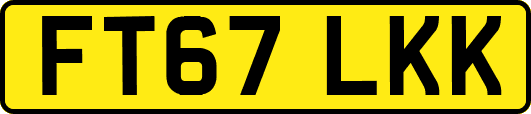 FT67LKK