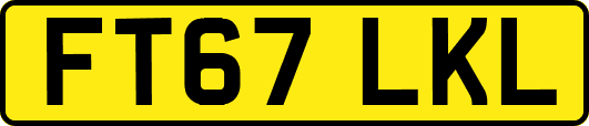FT67LKL