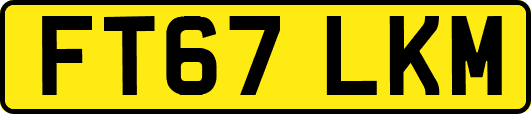 FT67LKM