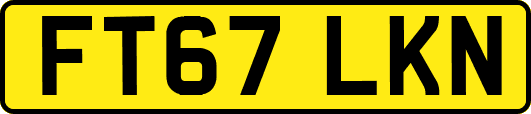 FT67LKN