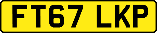 FT67LKP