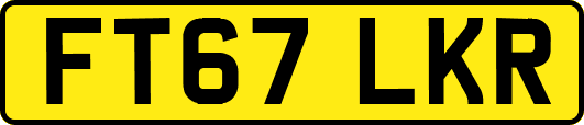 FT67LKR