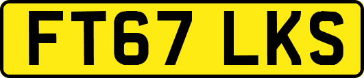 FT67LKS