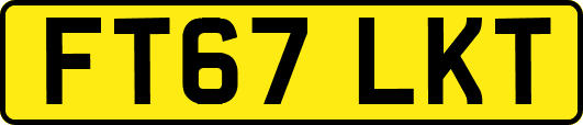 FT67LKT