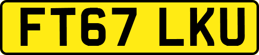 FT67LKU