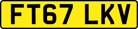 FT67LKV