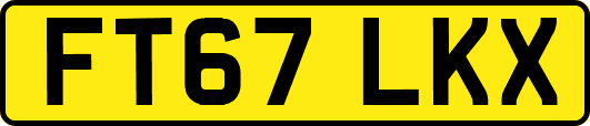 FT67LKX