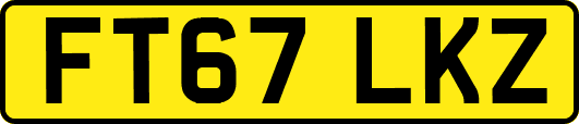 FT67LKZ