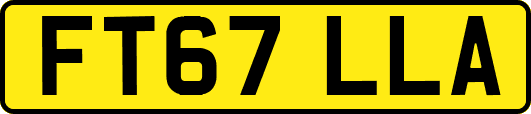 FT67LLA
