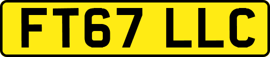 FT67LLC