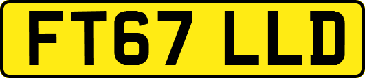 FT67LLD