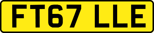 FT67LLE