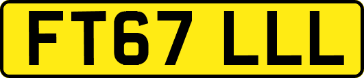 FT67LLL