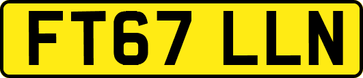 FT67LLN