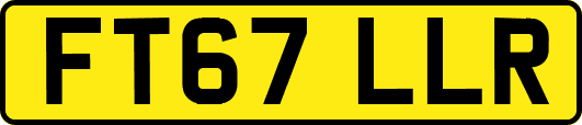 FT67LLR