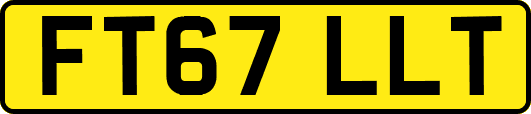 FT67LLT