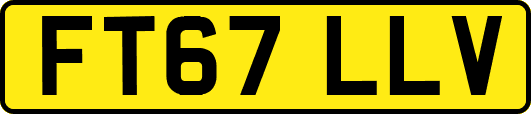 FT67LLV