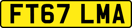 FT67LMA