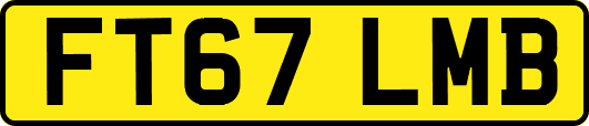 FT67LMB