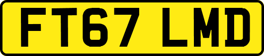 FT67LMD