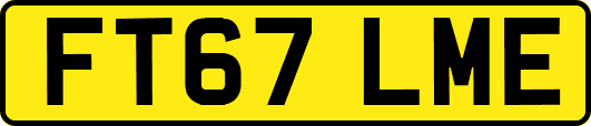 FT67LME