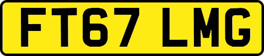 FT67LMG