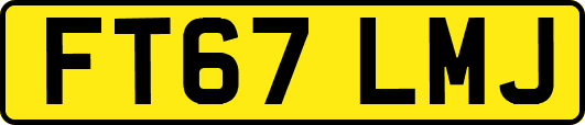 FT67LMJ