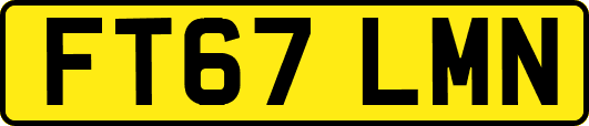 FT67LMN