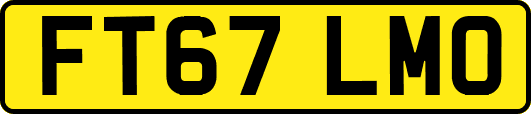 FT67LMO