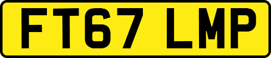 FT67LMP