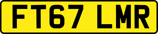FT67LMR