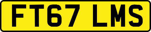 FT67LMS