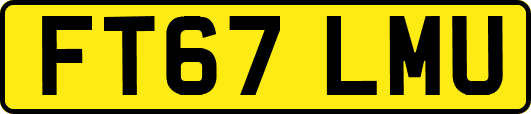 FT67LMU