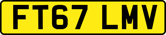 FT67LMV