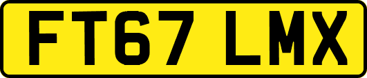 FT67LMX