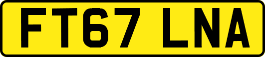 FT67LNA