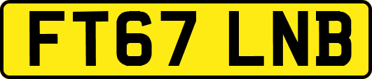 FT67LNB