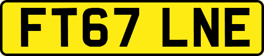 FT67LNE
