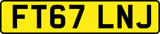 FT67LNJ