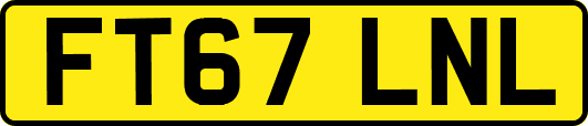 FT67LNL