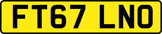 FT67LNO
