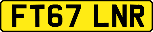 FT67LNR