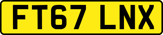 FT67LNX